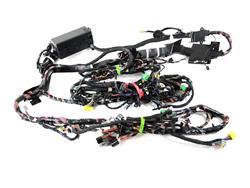 Mopar Replacement Wiring Harnesses for 2014-2015 300 - 68197279AC