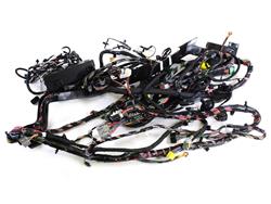 Mopar Replacement Wiring Harnesses for 2014-2015 300 - 68197280AC