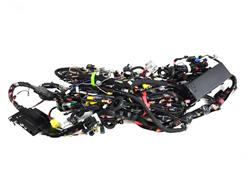 Mopar Replacement Wiring Harnesses for 2014-2015 300 - 68197289AC