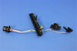 Mopar Replacement - Automatic Transmission Controller Components for 2015-2017 200, 2017-2019 PACIFICA - 68197330AA