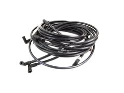 Mopar Replacement - Windshield Washer Hoses for 2015-2018 WRANGLER - 68197413AB