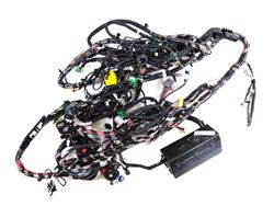 Mopar Replacement Wiring Harnesses for 2014-2015 300 - 68198064AC