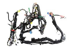 Mopar Replacement Wiring Harnesses for 2014 1500 - 68199116AD