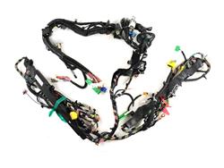 Mopar Replacement Wiring Harnesses for 2014 1500 - 68199117AD