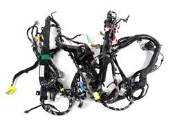 Mopar Replacement Wiring Harnesses for 2014 1500 - 68199206AD