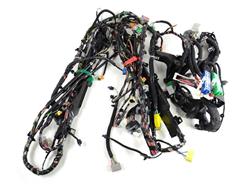 Mopar Replacement Wiring Harnesses for 2014 1500 - 68199207AD