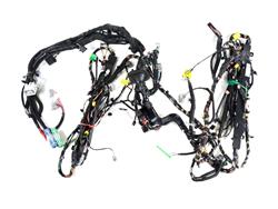 Mopar Replacement Wiring Harnesses for 2014 1500 - 68199212AD