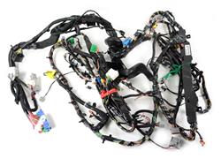 Mopar Replacement Wiring Harnesses for 2014 1500 - 68199215AD