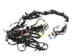 Mopar Replacement Wiring Harnesses for 2014 1500 - 68199217AD