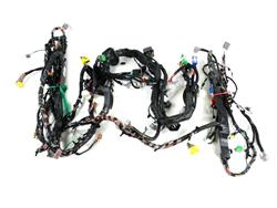 Mopar Replacement Wiring Harnesses for 2014 1500 - 68199219AD