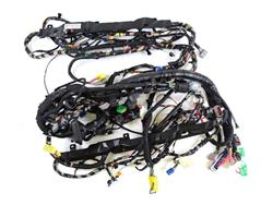 Mopar Replacement Wiring Harnesses for 2014 1500 - 68199220AD