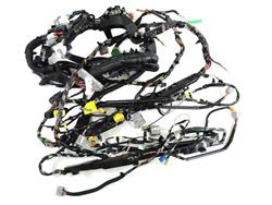 Mopar Replacement Wiring Harnesses for 2014 1500 - 68199226AD