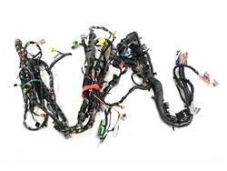 Mopar Replacement Wiring Harnesses for 2014 1500 - 68199229AD