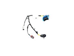 Mopar Replacement Wiring Harnesses for 2014-2016 DART - 68199809AB