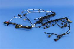 Mopar Replacement Wiring Connectors and Pigtails 68199964AF