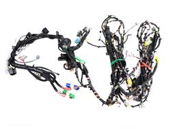 Mopar Replacement Wiring Harnesses for 2014 1500 - 68200006AD
