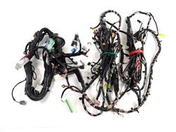 Mopar Replacement Wiring Harnesses for 2014 1500 - 68200008AD