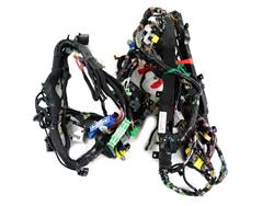 Mopar Replacement Wiring Harnesses for 2014 1500 - 68200016AD