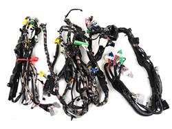 Mopar Replacement Wiring Harnesses for 2014 1500 - 68200019AD