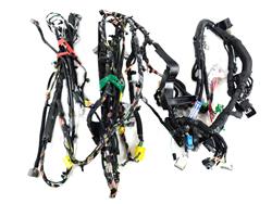Mopar Replacement Wiring Harnesses for 2014 1500 - 68200021AD
