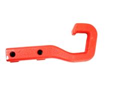 Mopar Performance Tow Hooks and Covers 68200497AB