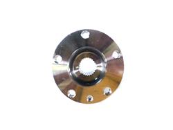 Mopar Replacement Wheel Bearing and Hub Assemblies 68201078AA