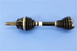 Mopar Replacement Axle Shafts, Direct Fit 68201105AA