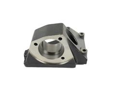 Mopar Replacement Driveshaft Support Carrier Bearings 68201168AA