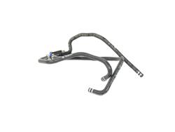 Mopar Replacement Wiring Harnesses for 2014-2017 500L - 68201171AA