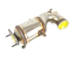 Mopar Performance Exhaust Systems 68201180AA