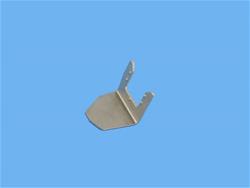 Mopar Replacement Oxygen Sensor Mounting Clamps 68201233AA