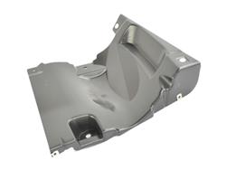 Mopar Replacement Engine, Fuel Rail and Coil Covers 68201469AA