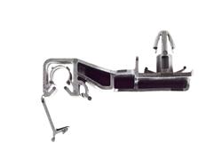 Mopar Replacement Air Conditioning System Replacement Components 68201641AA