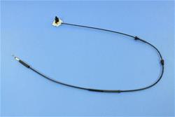 Mopar Performance - Hood Release Handles for 2015-2020 500L - 68201902AA