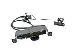 Mopar Replacement - Spare Tire Hoists for 2014-2020 500L - 68202005AA