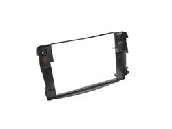Mopar Replacement - Fan Shrouds for 2014-2017 500L - 68202046AA