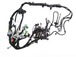 Mopar Replacement Clips and Multi-Purpose Retainers 68202712AB