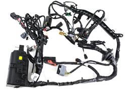 Mopar Replacement Clips and Multi-Purpose Retainers for 2014 300 - 68202737AC
