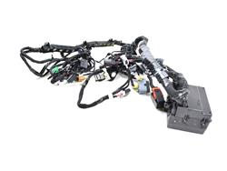 Mopar Replacement Clips and Multi-Purpose Retainers for 2014 300 - 68202742AC