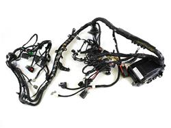 Mopar Replacement Clips and Multi-Purpose Retainers for 2014 300 - 68202757AC