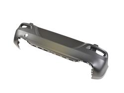 Mopar Performance - Bumper Covers for 2016-2018 CHEROKEE - 68203261AD