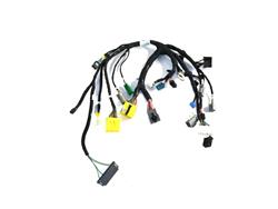 Mopar Replacement Wiring Harnesses for 2015-2016 2500, 3500 - 68203801AB