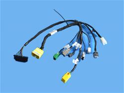 Mopar Replacement Wiring Harnesses for 2015-2020 1500, 2019 1500 CLASSIC - 68203813AB