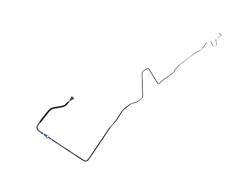 Mopar Replacement Fuel Feed Lines for 2014-2015 3500 - 68204232AA