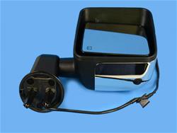 Mopar Replacement Side Mirrors 68204245AA
