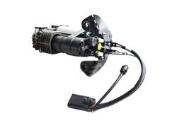 Mopar Replacement Shocks and Struts 68204387AC