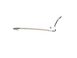 Mopar Replacement Brake Lines, Direct Fit 68204418AC