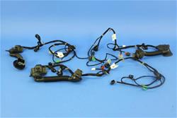 Mopar Replacement Door Wiring Harnesses 68204993AA