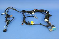 Mopar Replacement Instrument Panel Wiring Harnesses for 2015 JOURNEY - 68205621AD