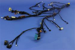 Mopar Replacement Instrument Panel Wiring Harnesses for 2016 JOURNEY - 68205622AF